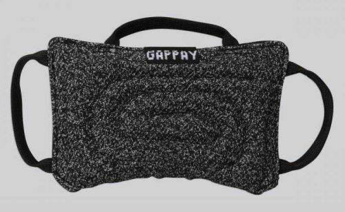 Fogásfejlesztő ék kölyökkutyáknak 3 fogantyús - Gappay