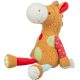 Trixie Plüss foltos ló, 40cm