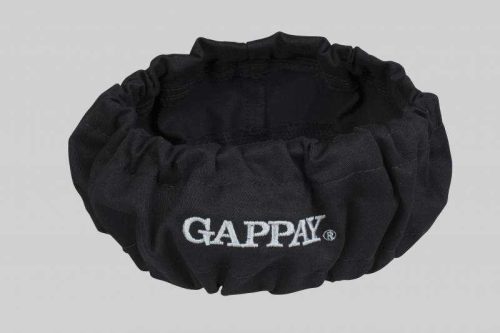 Takaró elektromos nyakörvhöz, szövet - Gappay