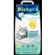 Gimpet Biokats Bianco Fresh - csomósodó macskaalom friss illattal (10kg)