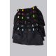KILT övtartó ruházat labdának XL-XXL (fekete-sárga) Gappay