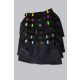 KILT övtartó ruházat labdának XL-XXL (fekete-fehér) Gappay TOP TERMÉK
