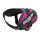  Julius-K9 Powerharness - hám (dark pink) kutyák részére (baby 2-es)