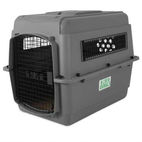 Sky Kennel Intermedium (81cm x 56cm x 58cm)