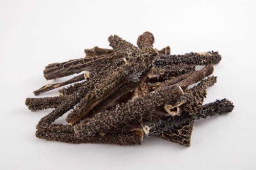 Szárított marha pacal 15 cm / 100 gr