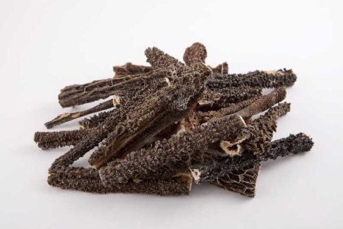 Szárított marha pacal 15 cm / 500 gr