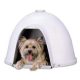 Dogloo Medium a kicsiknek (66 cm x 64 cm x 47 cm)