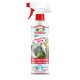 Andaluz Sebápoló 500 ml lovak részére