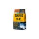 JULIUS K-9 UD8 Adult Utility Dog Hypoallergenic Salmon&Spinach (lazac&spenót) 10kg - Gabonamentes száraztáp, felnőtt kutyák részére