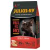 JULIUS-K9 12kg ADULT Vital Essentials Beef&Rice (marha&rizs)