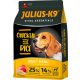 JULIUS K-9 12kg Adult Vital Essentials (szárnyas,rizs) száraztáp - felnőtt kutyák részére