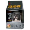 JULIUS-K9 12kg SENIOR/LIGHT HYPOALLERGENIC Lamb&Rice (bárány&rizs) - Idős és/vagy túlsúlyos felnőtt kutyák részére