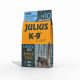 JULIUS K-9 Adult Utility Dog Hypoallergenic Wild boar&Berry (vaddisznó&bogyós gyümölcsök) 10kg - Gabonamentes száraztáp, felnőtt kutyák részére (SMALL)
