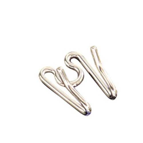 Kiképző nyakörvhöz köztes szem Inox (2,5 mm)