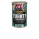 Belcando 400 gr pulykahús rizzsel és cukkínivel TOP TERMÉK