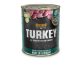 Belcando 800 gr pulykahús rizzsel és cukkínivel TOP TERMÉK
