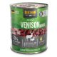 Belcando Baseline 800 gr vaddal és kacsahússal