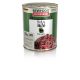 Színhús vadban gazdag 800 g Bewi-Dog