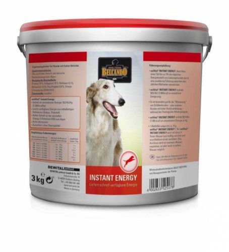Belcando Instant Energy 3 kg