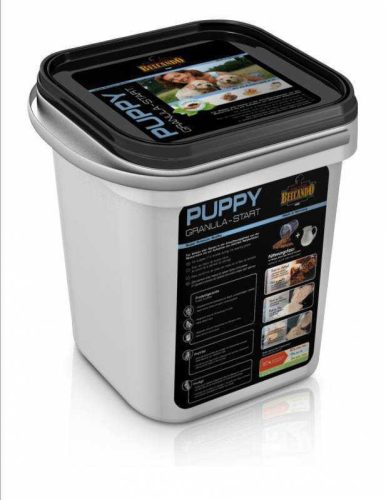 Belcando Puppy Starter 5 kg