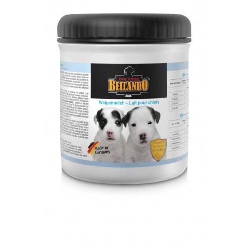 Kölyöktej Belcando 0,5 kg