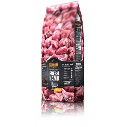 Belcando Mastercraft friss bárányhússal 10 kg TOP TERMÉK