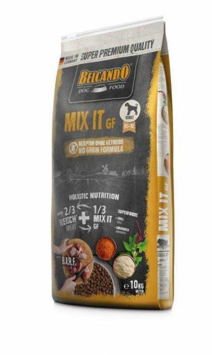 Belcando MIX-IT GF 10 kg (hús mellé)