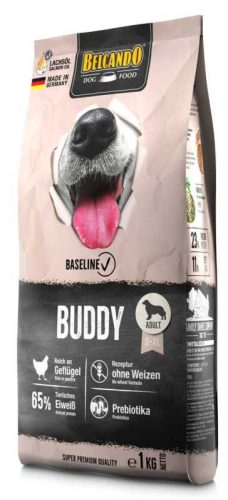 Belcando Baseline Buddy 1 kg