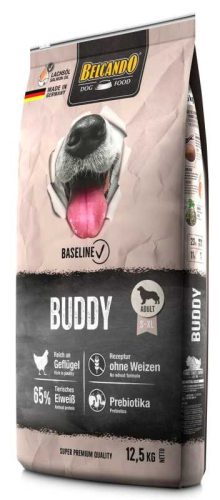 Belcando Baseline Buddy 12,5 kg TOP TERMÉK