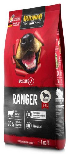 Belcando Baseline Ranger GF 1 kg