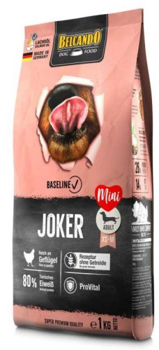 Belcando Baseline Joker GF 1 kg