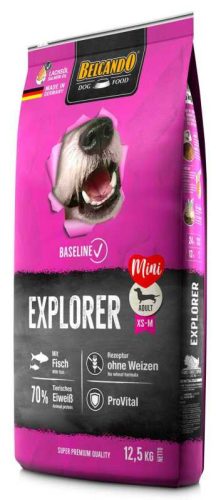 Belcando Baseline Explorer 12,5 kg 