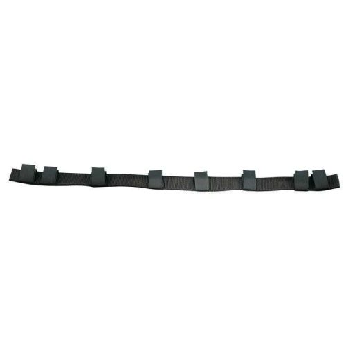 Kiképző nyakörvhöz takaró perlonból 35cm/2cm