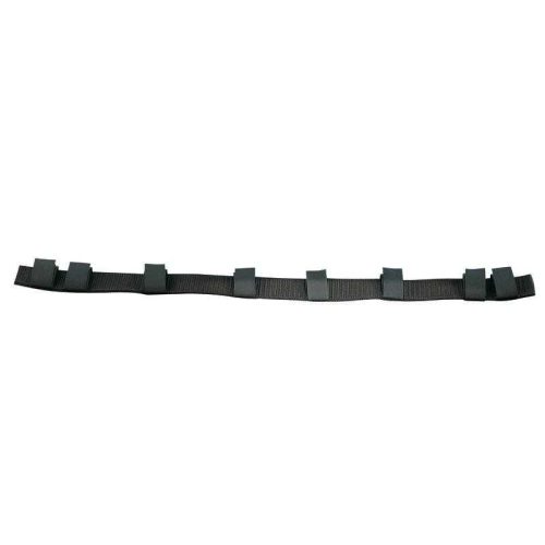 Kiképző nyakörvhöz takaró perlonból 48cm/3cm