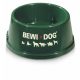 Etetőtál műanyag kisméretű Bewi-Dog
