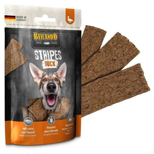 Belcando snack kacsás szeletek 70 gr