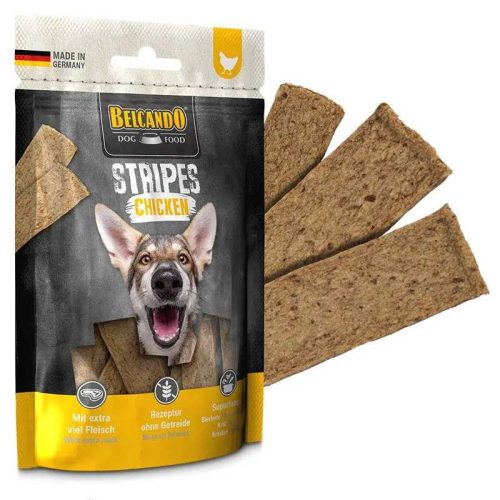 Belcando snack csirkés szeletek 70 gr