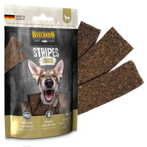 Belcando snack lovas szeletek 70 gr