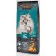 Leonardo Adult hal & rizs 15 kg - friss hússal TOP TERMÉK
