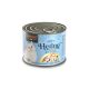 Leonardo 200 gr hering + extra filé