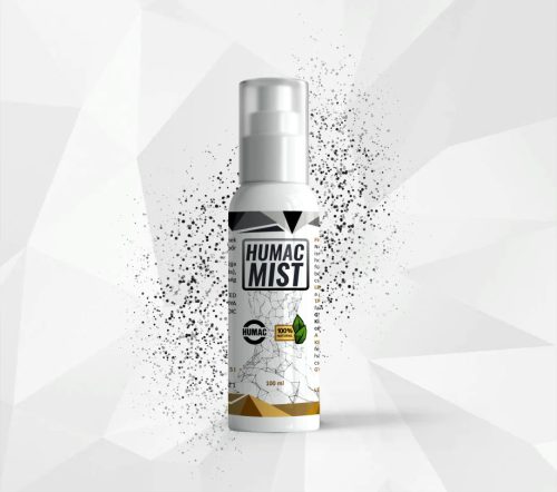 HUMAC® Mist spray 100 ml permet