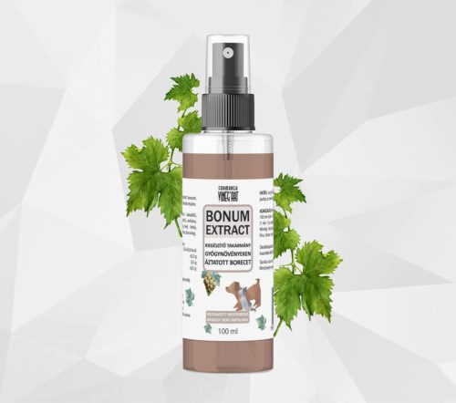 Borecet - Bonum Extract 100 ml