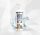 HUMAC® BUBBLES illatmentes sampon Natural huminsavval 250 ml