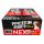 FitActiveNEXT CRT Protein dessert Bar 24 x 55g Beef&Cranberry (marha&vörösáfonya) - Jutalomfalat kutyák részére (24 db)