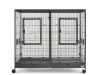 SAVIC Tasmania 120 - anthracite 120x65x107cm kalitka madaraknak