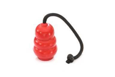 Gumiharang, kicsi 30 cm zsinórral Molinári