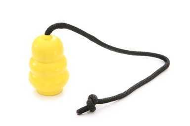 Gumiharang, kicsi 50 cm zsinórral Molinári