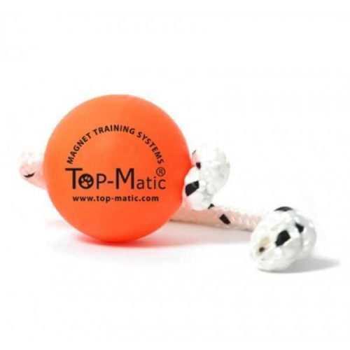 Top Matic Fun labda (6,8 cm) mágneses - Gappay