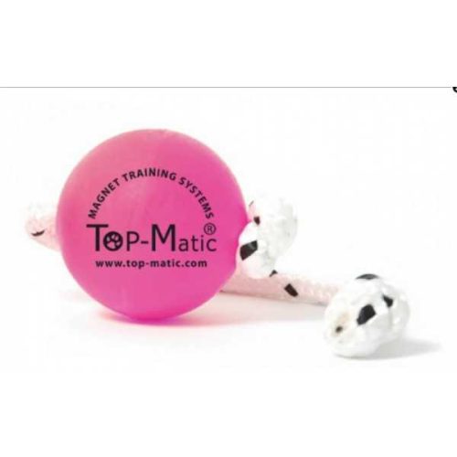 Top Matic Fun labda kölyök szuper soft (5,8 cm)mágneses- Gappay